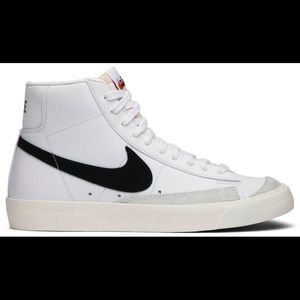 Nike Blazer Mid ‘77 Vintage